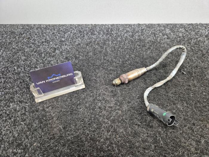 Gebrauchte Lambdasonde BMW 7 serie (E65/E66/E67) 735i,Li 3.6 V8 32V Preis € 24,20 Mit Mehrwertsteuer angeboten von Van Kronenburg Engines