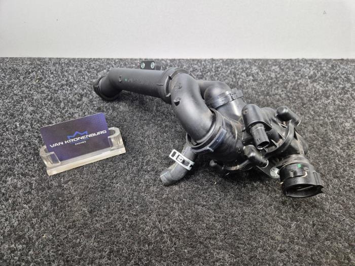 Gebrauchte Thermostat Mercedes C (W204) 1.6 C-180 16V BlueEfficiency Preis € 40,00 Mit Mehrwertsteuer angeboten von Van Kronenburg Engines