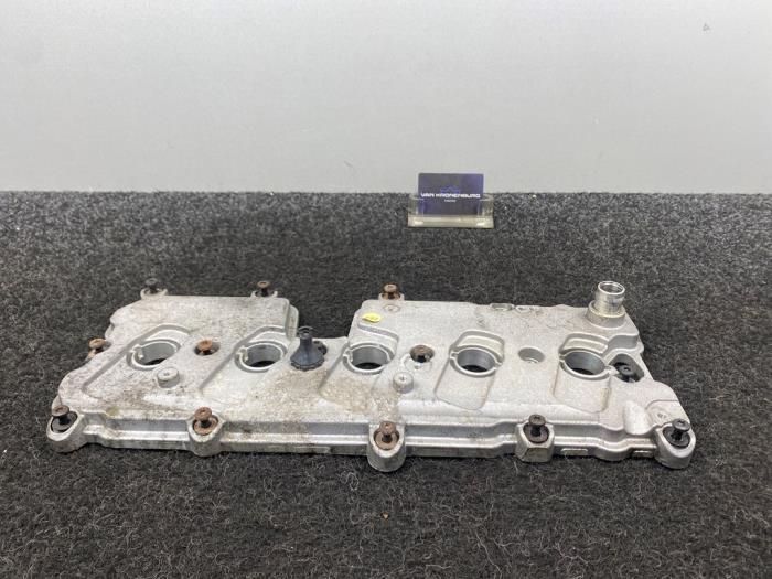 Gebrauchte Ventildeckel Audi RS 6 Avant (C6) RS6 5.0 V10 40V TFSI Preis € 95,00 Mit Mehrwertsteuer angeboten von Van Kronenburg Engines