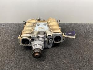 Usagé Compresseur air Audi S5 (8T3) 3.0 TFSI V6 24V Prix € 200,00 Prix TTC proposé par Van Kronenburg Engines
