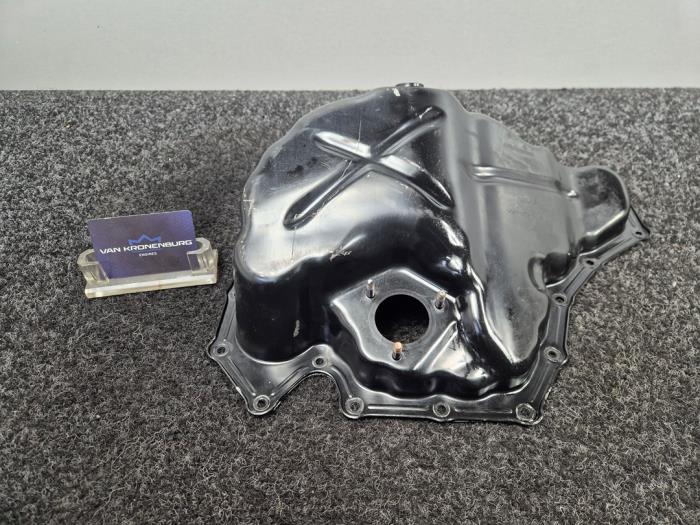 Used Sump Audi A5 (8T3) 2.0 TFSI 16V Quattro Price € 39,95 Inclusive VAT offered by Van Kronenburg Engines