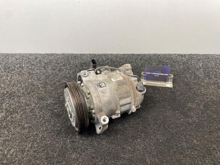 Usagé Pompe clim Porsche Panamera Sport Turismo (971H) 2.9 V6 24V 4 Prix € 174,95 Prix TTC proposé par Van Kronenburg Engines