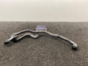 Usagé Ventilation carter Audi S5 (8T3) 3.0 TFSI V6 24V Prix € 74,95 Prix TTC proposé par Van Kronenburg Engines