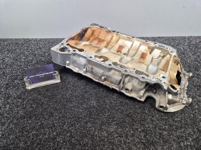 Gebrauchte Ölwanne Volkswagen Passat CC (357) 1.8 TSI 16V Preis € 29,95 Mit Mehrwertsteuer angeboten von Van Kronenburg Engines