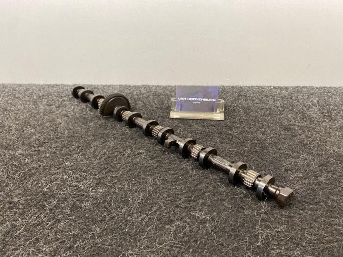 Usagé Arbre à cames BMW 3 serie (F30) M3 3.0 24V TwinPower Turbo Prix € 150,00 Prix TTC proposé par Van Kronenburg Engines