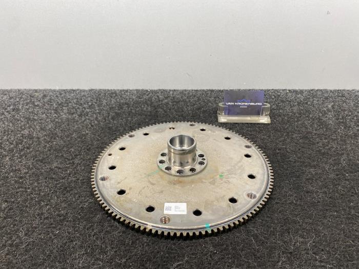 Gebrauchte Starterkranz Audi RS 5 (8T3) RS5 4.2 V8 32V Preis € 49,95 Mit Mehrwertsteuer angeboten von Van Kronenburg Engines