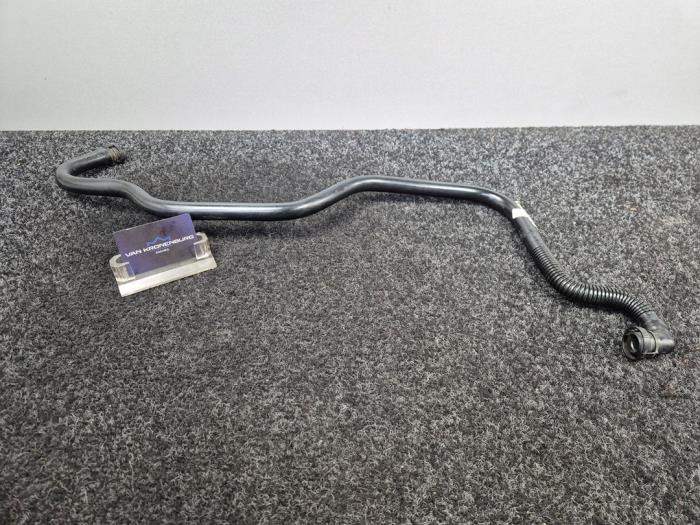 Neuf Conduit (divers) Porsche 911 (996) 3.6 Carrera 4S 24V Prix € 181,50 Prix TTC proposé par Van Kronenburg Engines
