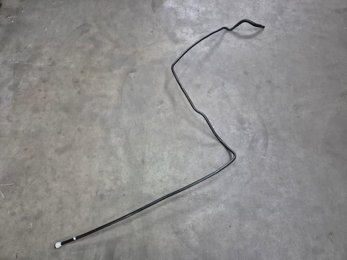 Neuf Conduit (divers) Porsche 911 (996) 3.6 Carrera 4S 24V Prix € 242,00 Prix TTC proposé par Van Kronenburg Engines