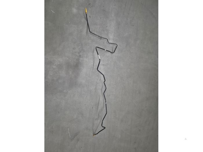 Neuf Conduit (divers) Porsche 911 (996) 3.6 Carrera 4S 24V Prix € 242,00 Prix TTC proposé par Van Kronenburg Engines