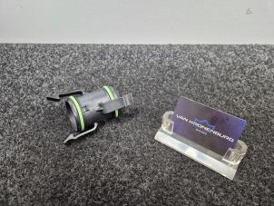 Intercooler Rohr van een Volkswagen Golf VII (AUA) 1.4 GTE 16V 2016