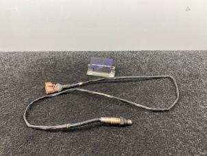 Sonde lambda d'un Audi A6 Avant (C5) 2.4 V6 30V 2001