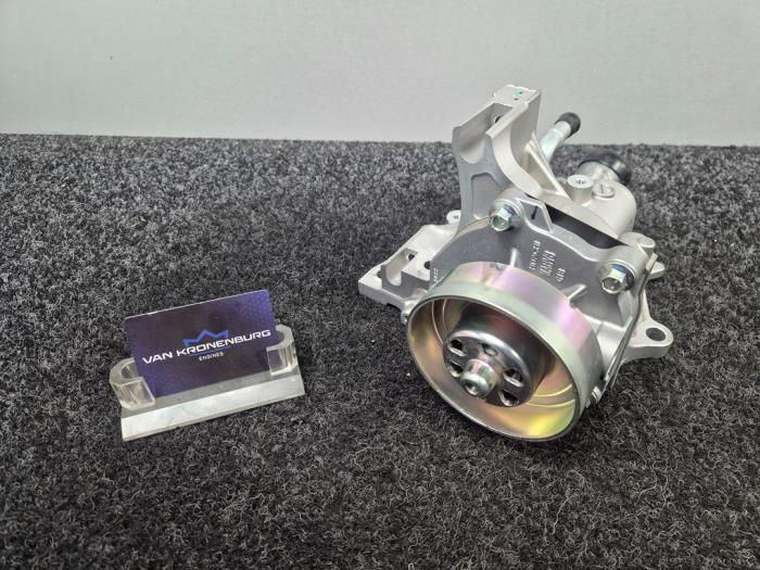Nya Vattenpump Nissan Juke (F15) 1.6 DIG-T 16V 4x4 Nismo Pris € 99,95 Inklusive moms erbjuds av Van Kronenburg Engines