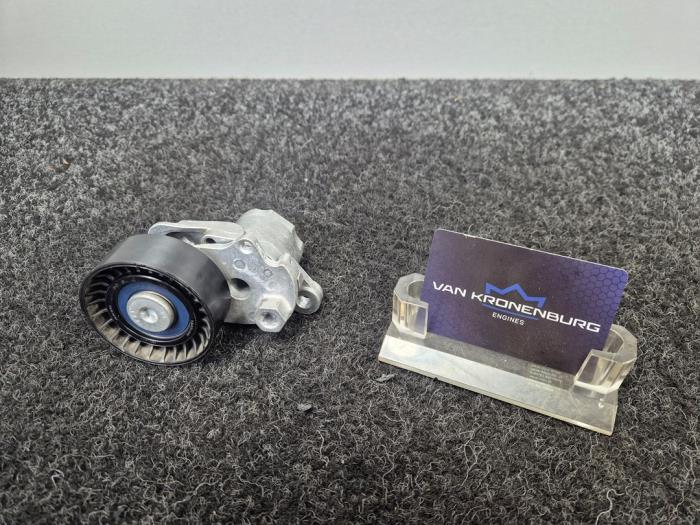 Nuevos Tensor correa múltiple Volkswagen Polo VI (AW1) 1.0 TSI 12V Precio € 19,95 IVA incluido ofrecido por Van Kronenburg Engines