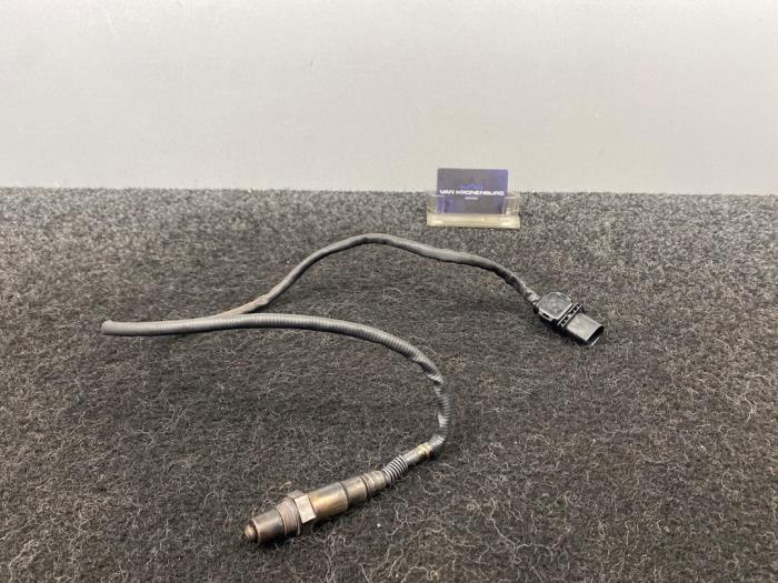 Usados Sonda Lambda BMW Diversos Precio € 35,01 IVA incluido ofrecido por Van Kronenburg Engines