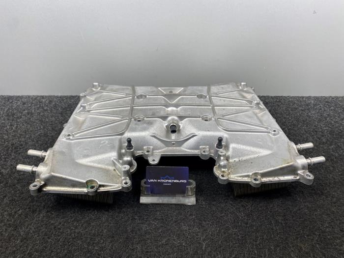 Usados Intercooler Landrover Range Rover Sport (LW) 5.0 V8 32V Supercharged Precio € 400,00 IVA incluido ofrecido por Van Kronenburg Engines