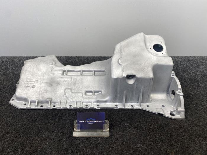 Gebrauchte Ölwanne BMW 3 serie (E92) 335i 24V Preis € 121,00 Mit Mehrwertsteuer angeboten von Van Kronenburg Engines