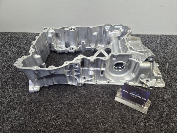 Gebrauchte Ölwanne BMW M5 (F90) 4.4 Competition V8 32V TwinPower Turbo Preis € 749,99 Mit Mehrwertsteuer angeboten von Van Kronenburg Engines