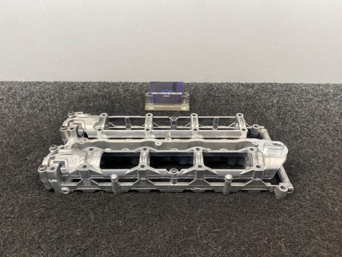 Gebrauchte Nockenwellengehäuse Mercedes E (W213) E-220d 2.0 Turbo 16V Preis € 250,00 Mit Mehrwertsteuer angeboten von Van Kronenburg Engines