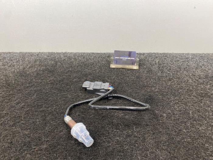 Nya NOx-sensor Mercedes Diversen Pris € 200,00 Inklusive moms erbjuds av Van Kronenburg Engines