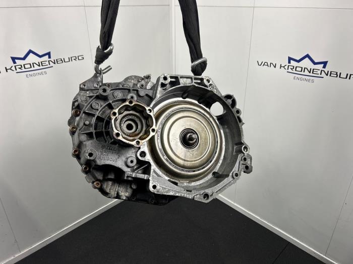 Gebrauchte Getriebe Volkswagen Jetta IV (162/16A) 2.0 GTI 16V Preis € 749,99 Mit Mehrwertsteuer angeboten von Van Kronenburg Engines