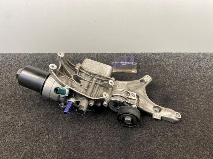 Gebrauchte Ölfiltergehäuse Audi A5 (8T3) 1.8 TFSI 16V Preis € 29,95 Mit Mehrwertsteuer angeboten von Van Kronenburg Engines