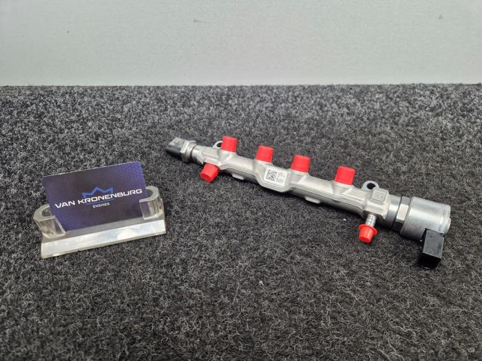 Neuf Système d'injection Volkswagen Transporter T6 2.0 TDI 150 4Motion Prix € 242,00 Prix TTC proposé par Van Kronenburg Engines