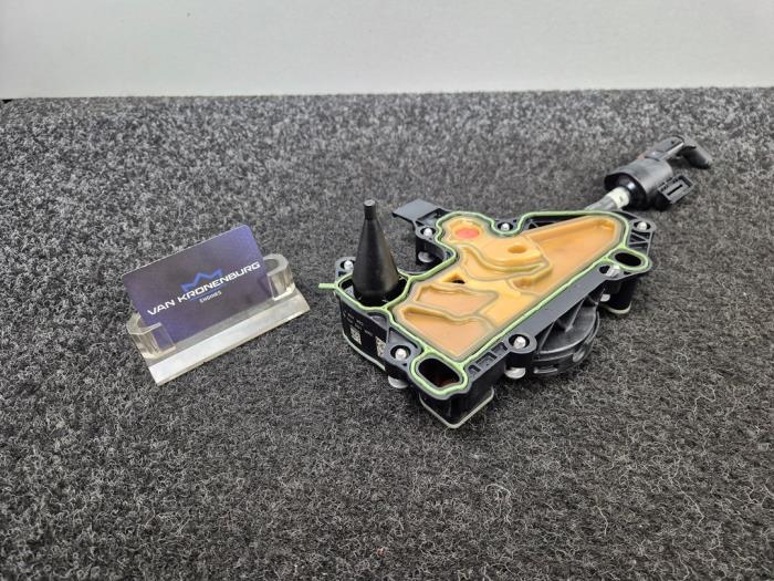 Usagé Ventilation carter Audi A6 (C8) 2.0 16V 50 TFSI E Mild hybrid Quattro Prix € 20,00 Prix TTC proposé par Van Kronenburg Engines
