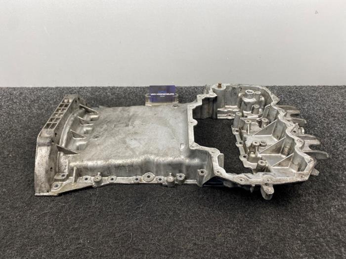 Gebrauchte Ölwanne Mercedes S (222.0/222.1) 3.0 S-350 BlueTEC, S-350d 24V Preis € 400,00 Margenregelung angeboten von Van Kronenburg Engines