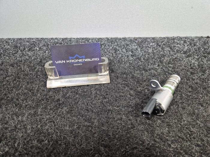 Begagnade Sensor (övriga) Volkswagen Golf VIII (CD1) 1.5 TSI BlueMotion 16V Pris € 25,00 Inklusive moms erbjuds av Van Kronenburg Engines