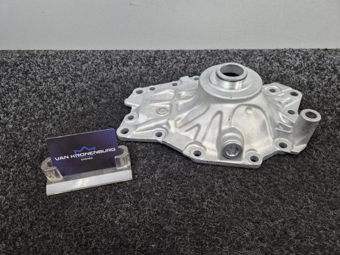 Usagé Différentiel avant BMW 5 serie (G30) M5 xDrive 4.4 V8 32V TwinPower Turbo Prix € 181,50 Prix TTC proposé par Van Kronenburg Engines