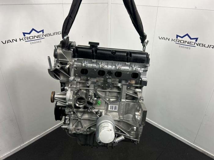 Nya Motor Ford Fiesta 6 (JA8) 1.4 16V Pris € 1.694,00 Inklusive moms erbjuds av Van Kronenburg Engines