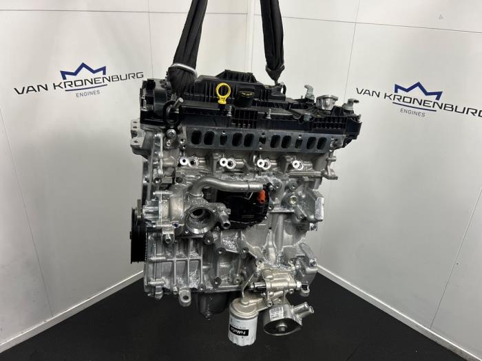 Neuf Moteur Ford Divers Prix € 3.630,00 Prix TTC proposé par Van Kronenburg Engines