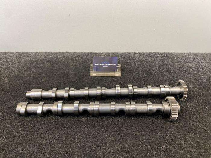 Usagé Kit arbre à cames Volkswagen Divers Prix sur demande proposé par Van Kronenburg Engines