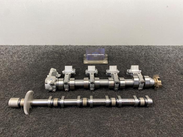 Usagé Kit arbre à cames Mini Clubman (R55) 1.6 16V Cooper Prix € 423,50 Prix TTC proposé par Van Kronenburg Engines