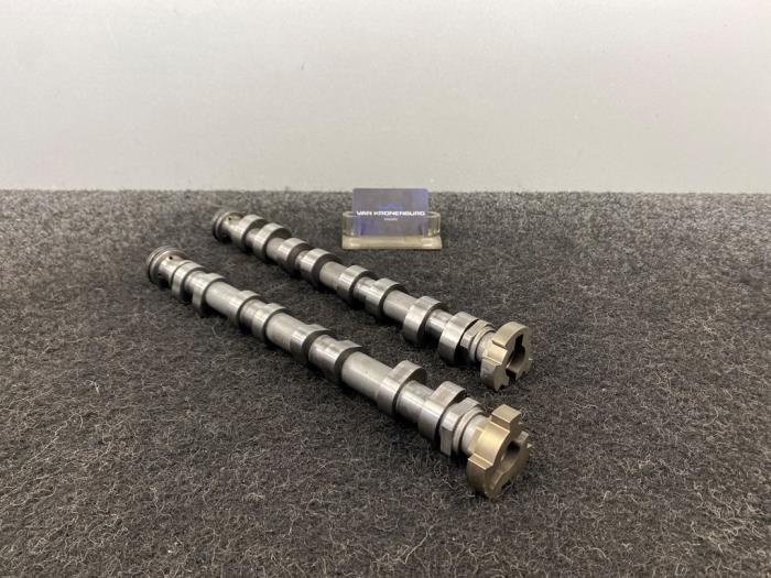 Usagé Kit arbre à cames Mini Clubman (R55) 1.6 16V Cooper Prix € 242,00 Prix TTC proposé par Van Kronenburg Engines