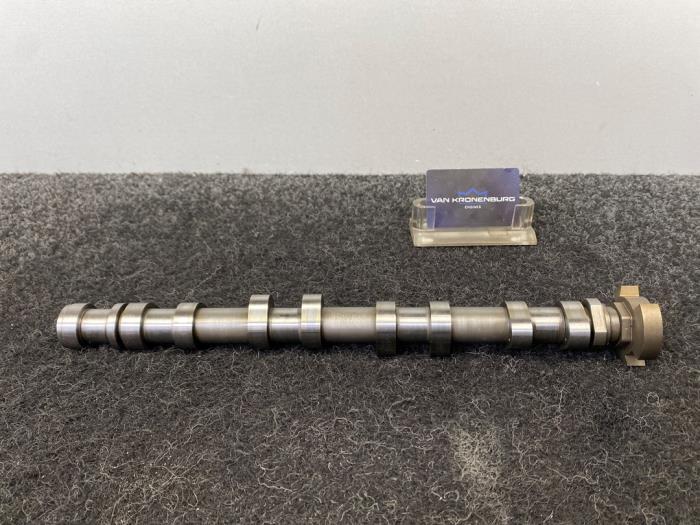 Usagé Arbre à cames Peugeot 207/207+ (WA/WC/WM) 1.6 16V GT THP Prix € 99,95 Prix TTC proposé par Van Kronenburg Engines