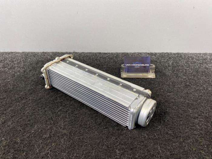 New Intercooler Audi Q7 (4MB/4MG) 3.0 55 TFSI V6 24V Price € 363,00 Inclusive VAT offered by Van Kronenburg Engines
