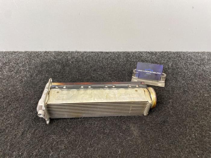 Used Intercooler Audi Q7 (4MB/4MG) 3.0 55 TFSI V6 24V Price € 175,00 Inclusive VAT offered by Van Kronenburg Engines