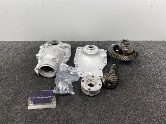 Usagé Différentiel avant BMW 1 serie (F20) 120d TwinPower Turbo 2.0 16V Prix € 249,95 Prix TTC proposé par Van Kronenburg Engines