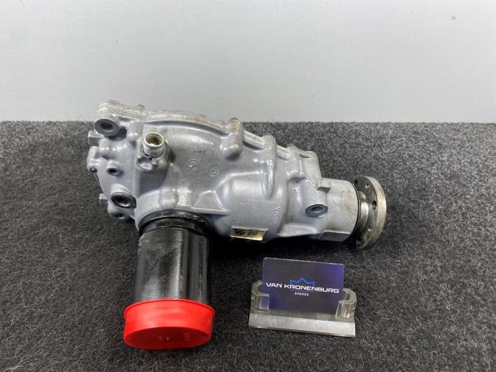 Usagé Différentiel avant BMW X5 (G05) xDrive 45 e iPerformance 3.0 24V Prix € 1.100,00 Prix TTC proposé par Van Kronenburg Engines