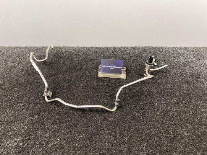 Gebrauchte Kraftstoffleitung BMW M5 (F10) 4.4 V8 32V Competition Package Preis € 99,99 Mit Mehrwertsteuer angeboten von Van Kronenburg Engines
