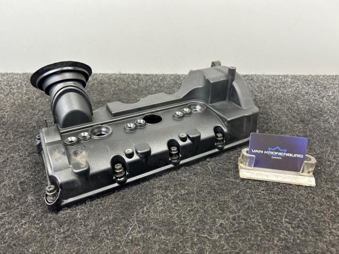 Gebrauchte Ventildeckel Audi A4 (B8) 3.0 TDI V6 24V Quattro Preis € 45,00 Mit Mehrwertsteuer angeboten von Van Kronenburg Engines