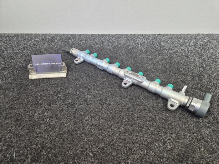 Neuf Système d'injection BMW X4 (G02) M40d 3.0 TwinPower Turbo 24V Prix € 242,00 Prix TTC proposé par Van Kronenburg Engines