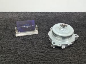 Sonstige van een Lexus LS (F4) 600h 5.0 32V VVT-i 2011