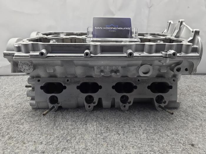 Révisé Culasse Volkswagen Golf Prix € 605,00 Prix TTC proposé par Van Kronenburg Engines