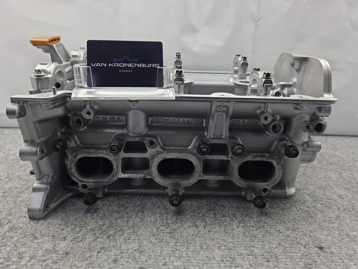 Renoverade Topplock Porsche Macan Pris € 1.210,00 Inklusive moms erbjuds av Van Kronenburg Engines