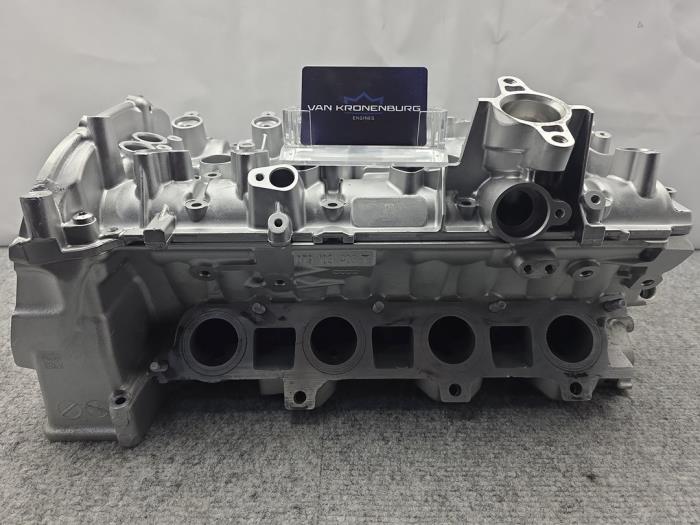 Révisé Culasse Audi RS 6 Avant (C7) 4.0 V8 TFSI 32V Prix € 1.815,00 Prix TTC proposé par Van Kronenburg Engines