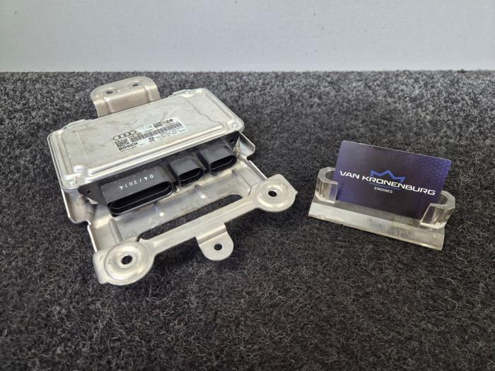 Usagé Ordinateur direction assistée Audi RS 6 Avant (C7) 4.0 V8 TFSI 32V Prix € 139,95 Prix TTC proposé par Van Kronenburg Engines
