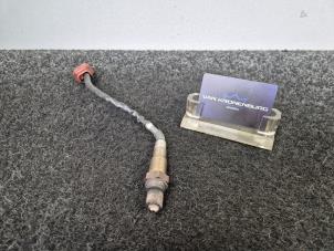 Lambda probe from a Audi A4 Avant Quattro (B8) 3.0 TDI 245 V6 24V 2014