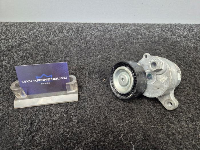 Gebrauchte Spanrolle multiriem Mercedes E (W212) E-300 V6 24V BlueEFFICIENCY 4-Matic Preis € 40,00 Mit Mehrwertsteuer angeboten von Van Kronenburg Engines